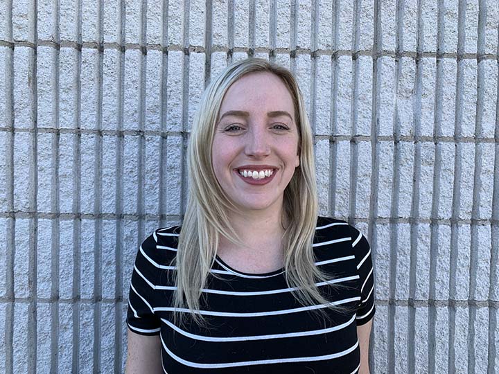 ALPENA MUNICIPAL COUNCIL CANDIDATES Wilmot aims to bring passion for